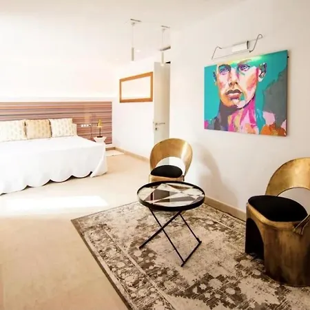Goi Club Villa Can Furnet