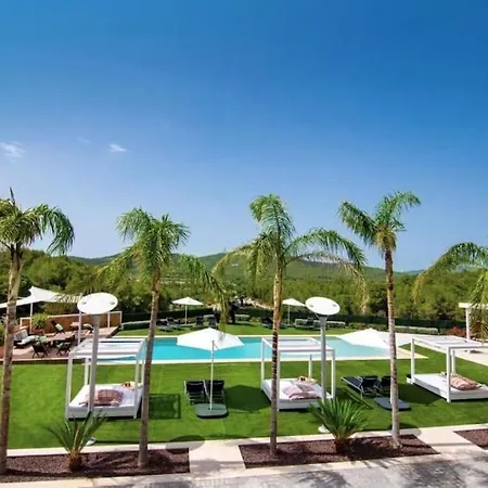 Goi Club Villa Can Furnet