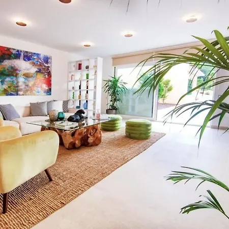 Goi Club Villa